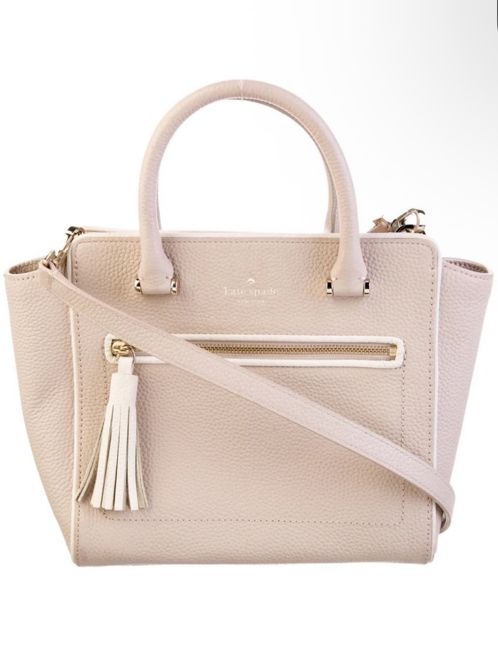 Kate Spade Chester Street Small
Allyn Bag